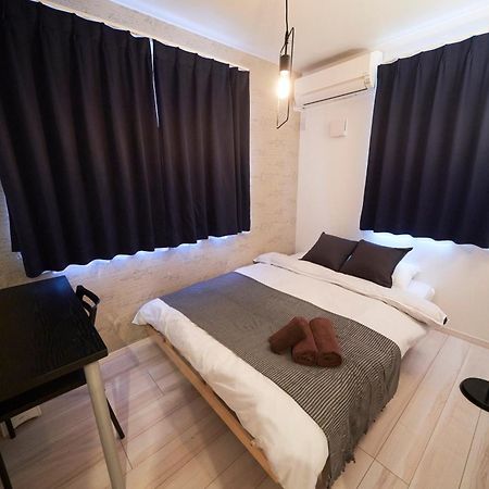 Finoa Residential Suite Ikebukuro - 5Br Large Vacation Home โตเกียว ภายนอก รูปภาพ