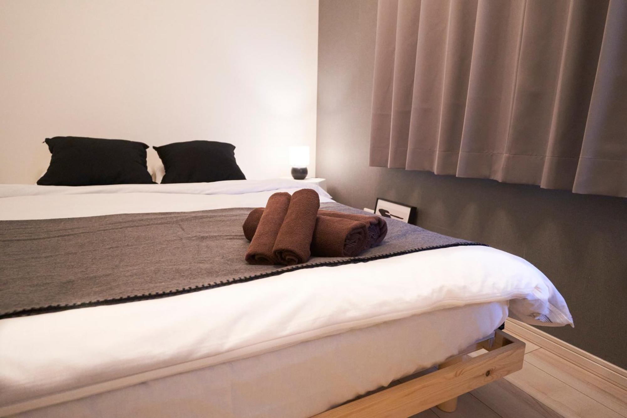 Finoa Residential Suite Ikebukuro - 5Br Large Vacation Home โตเกียว ภายนอก รูปภาพ