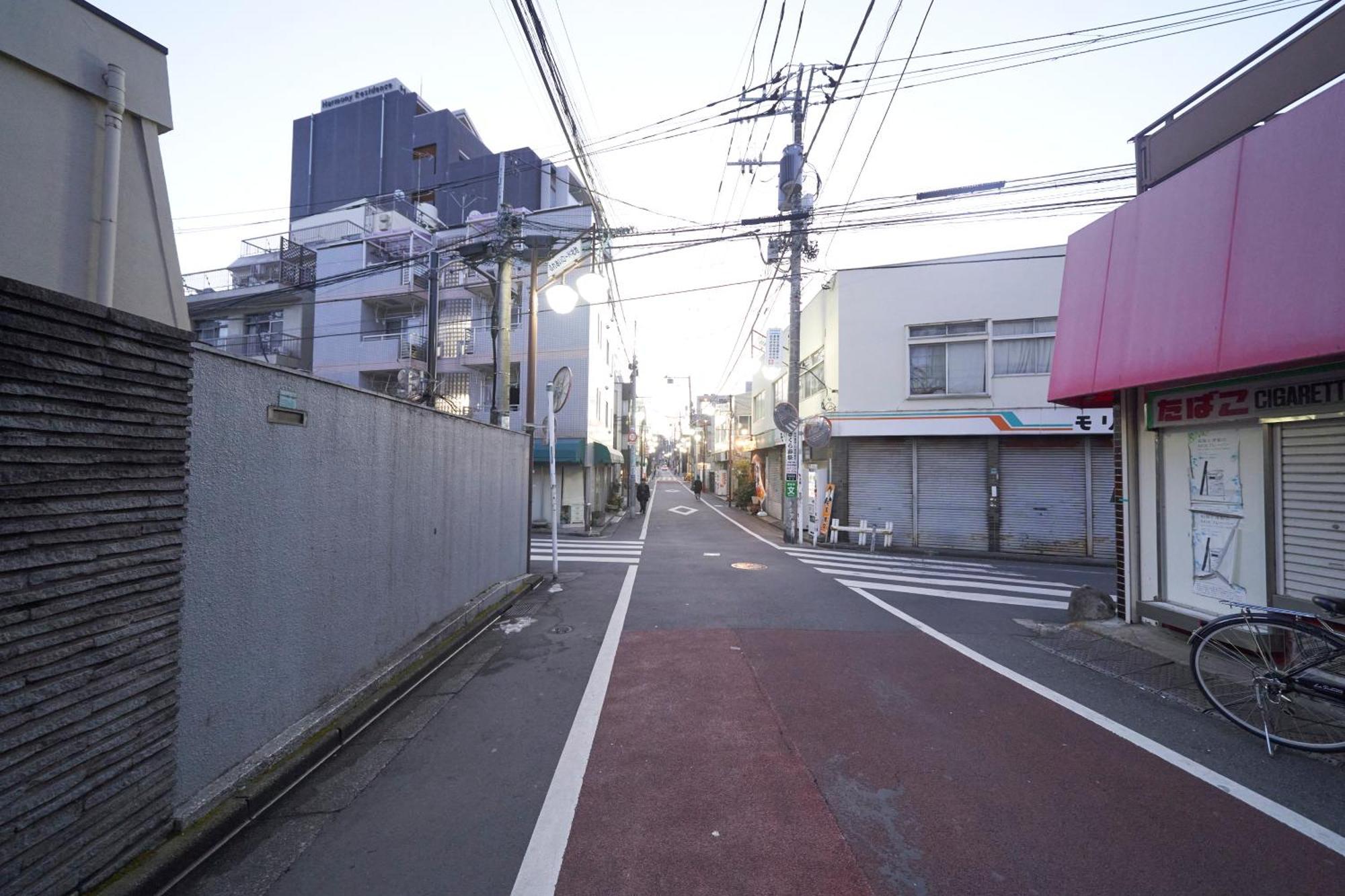 Finoa Residential Suite Ikebukuro - 5Br Large Vacation Home โตเกียว ภายนอก รูปภาพ
