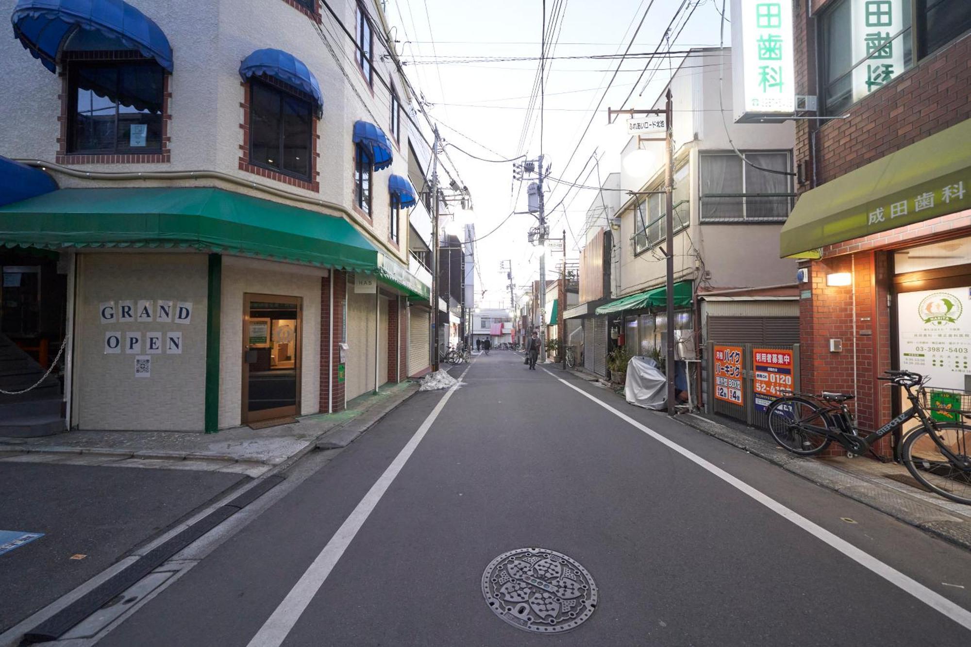 Finoa Residential Suite Ikebukuro - 5Br Large Vacation Home โตเกียว ภายนอก รูปภาพ