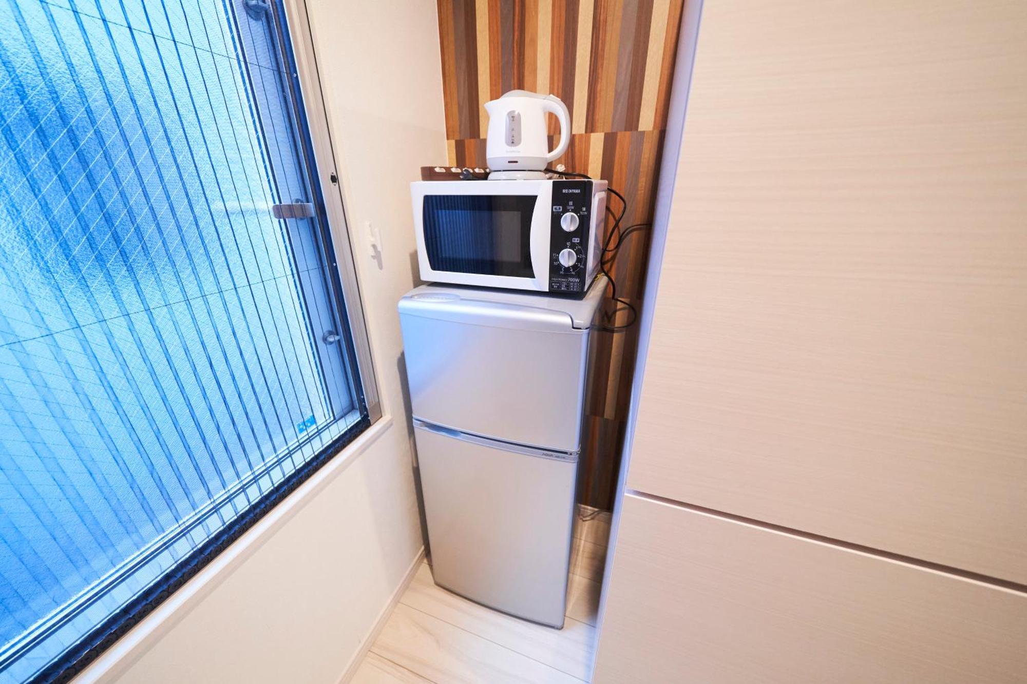 Finoa Residential Suite Ikebukuro - 5Br Large Vacation Home โตเกียว ภายนอก รูปภาพ
