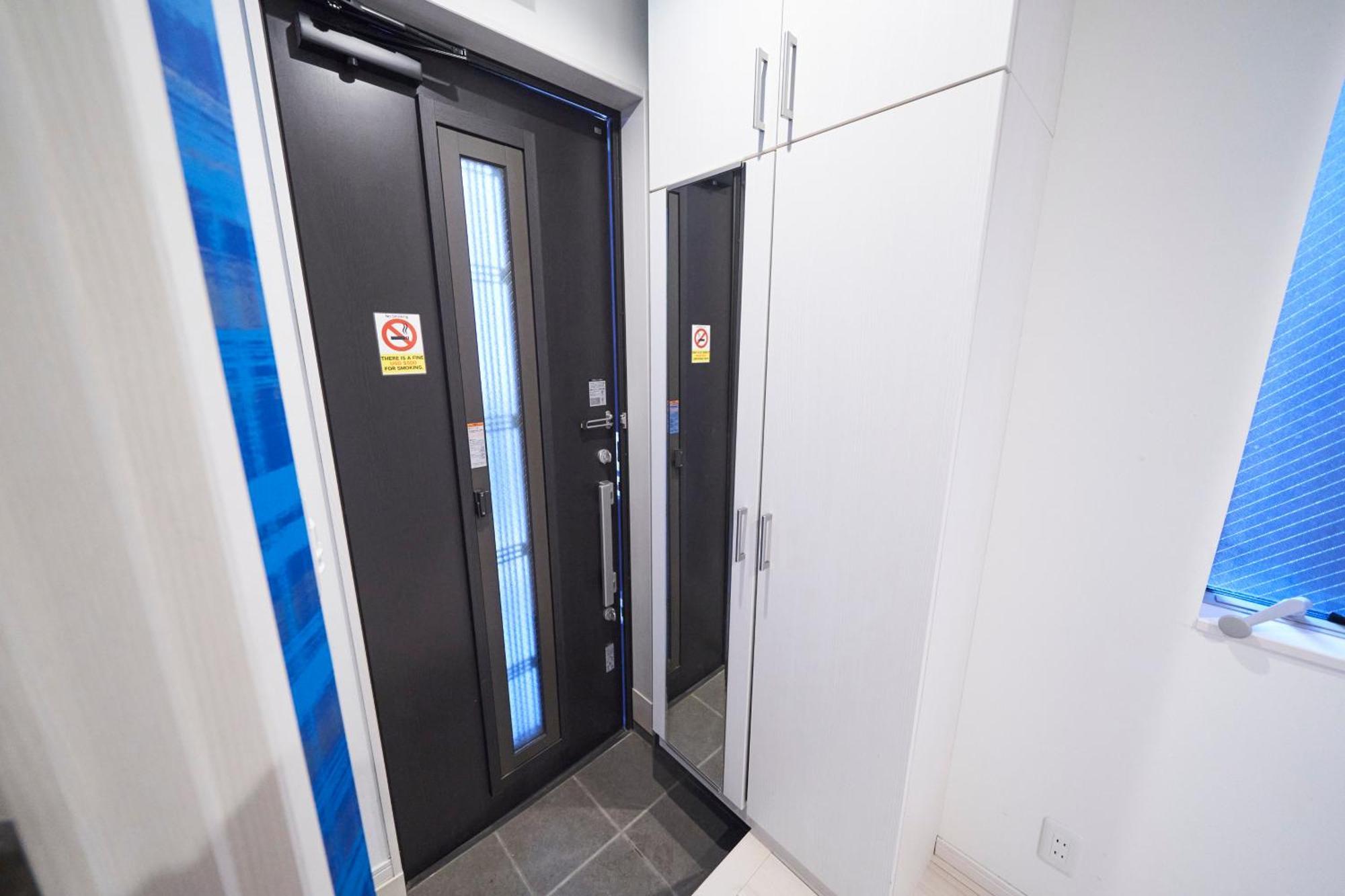 Finoa Residential Suite Ikebukuro - 5Br Large Vacation Home โตเกียว ภายนอก รูปภาพ