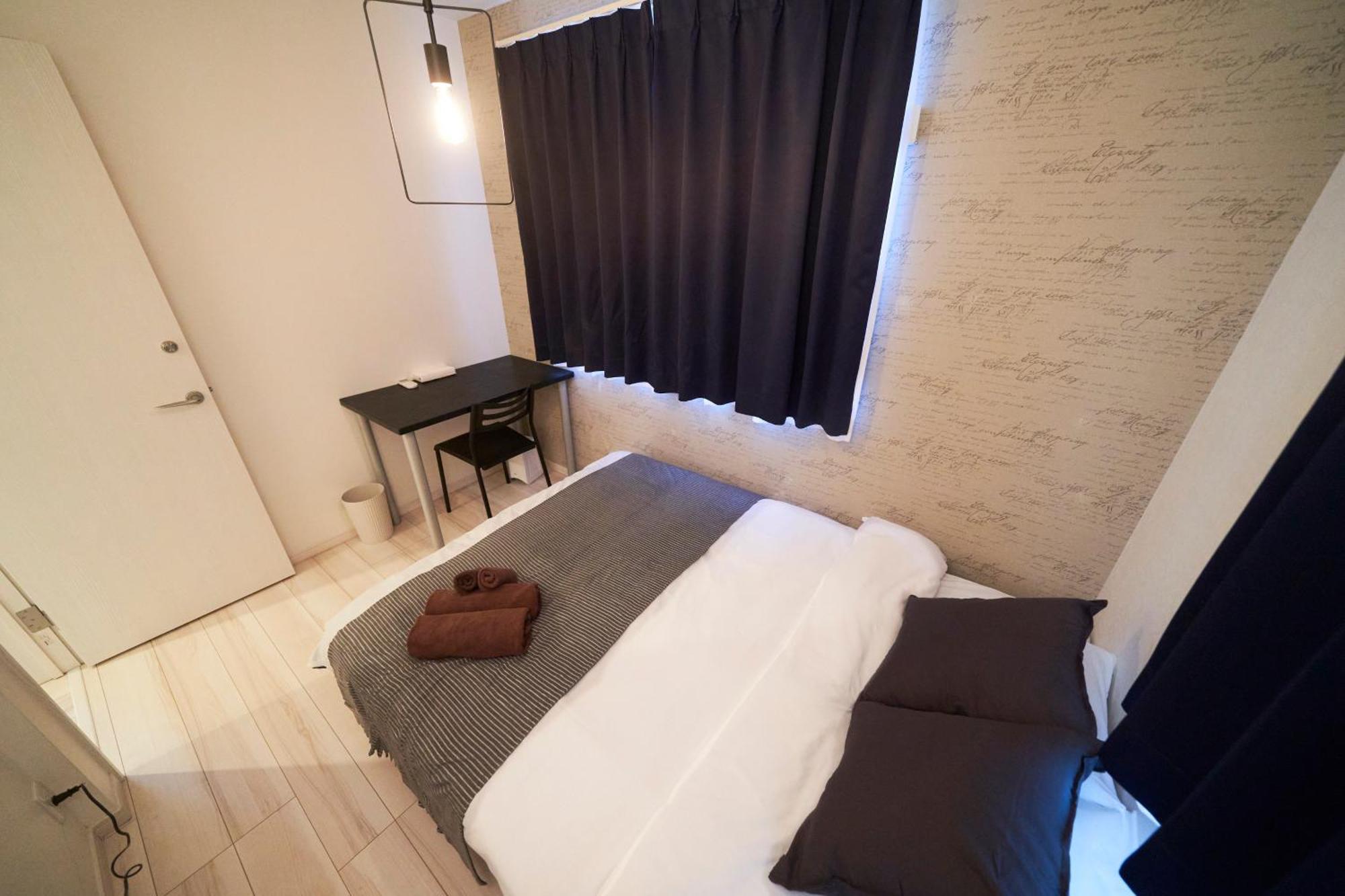 Finoa Residential Suite Ikebukuro - 5Br Large Vacation Home โตเกียว ภายนอก รูปภาพ
