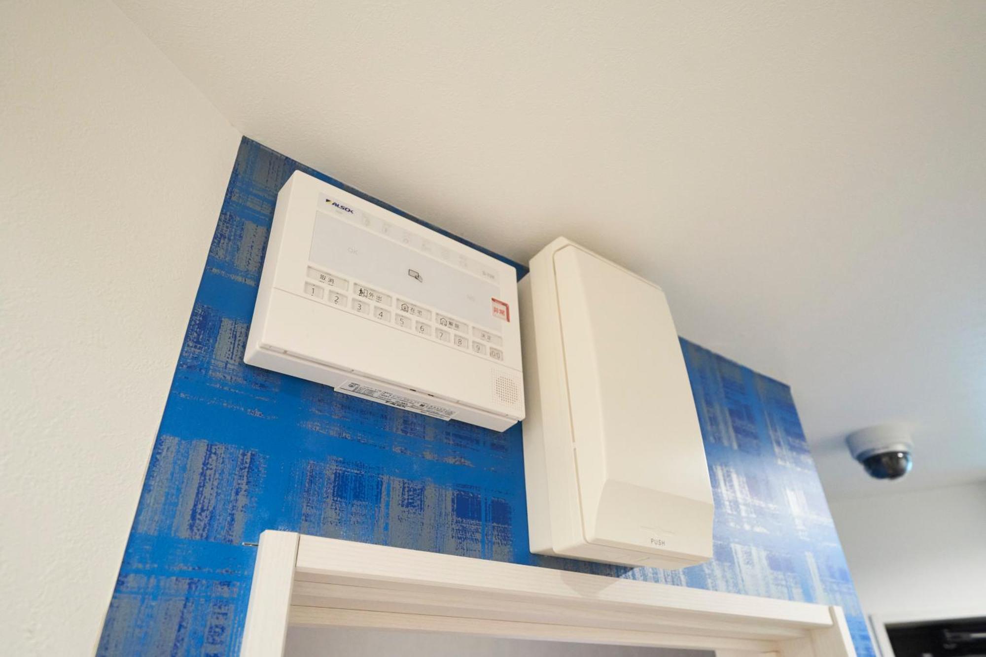 Finoa Residential Suite Ikebukuro - 5Br Large Vacation Home โตเกียว ภายนอก รูปภาพ