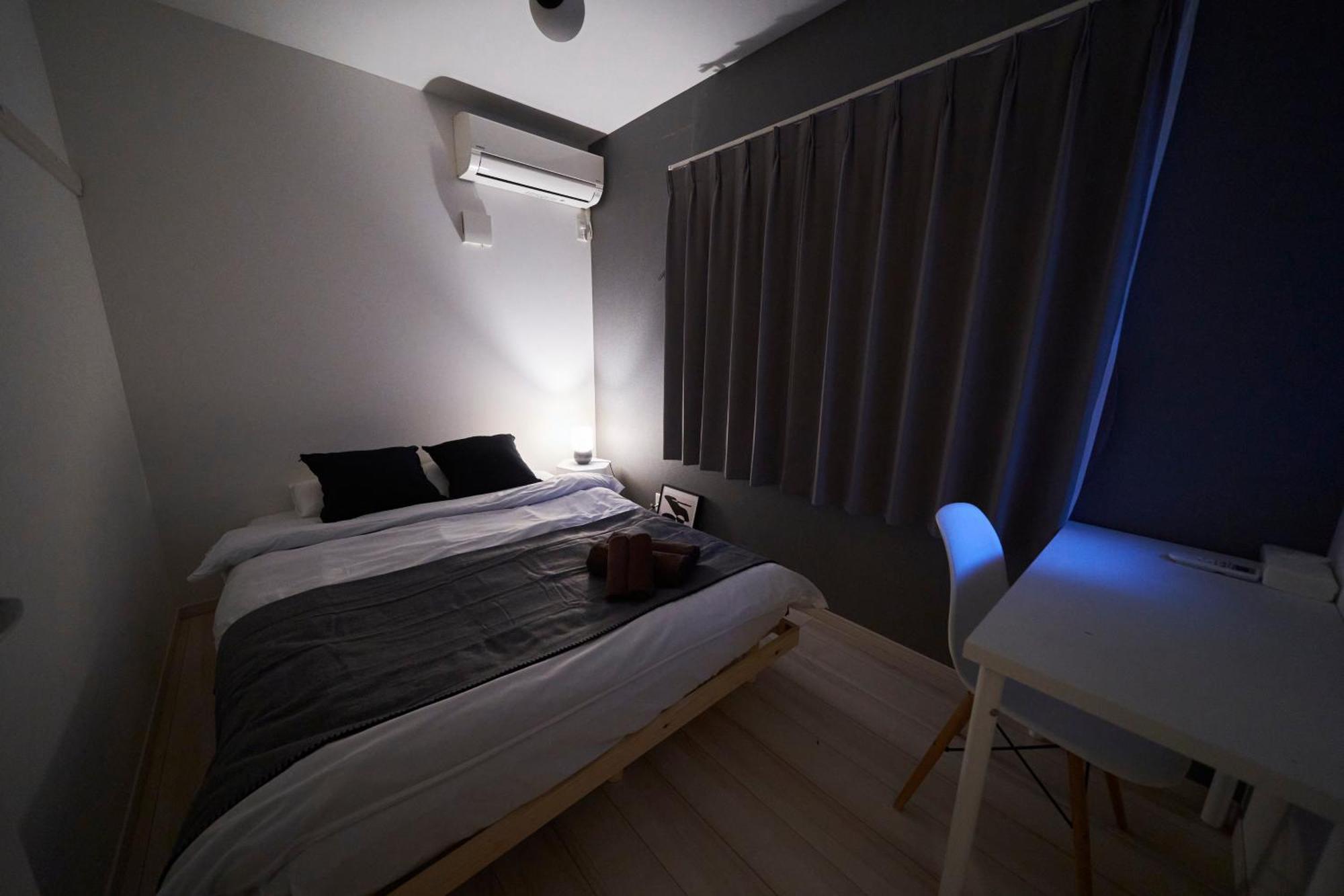 Finoa Residential Suite Ikebukuro - 5Br Large Vacation Home โตเกียว ภายนอก รูปภาพ