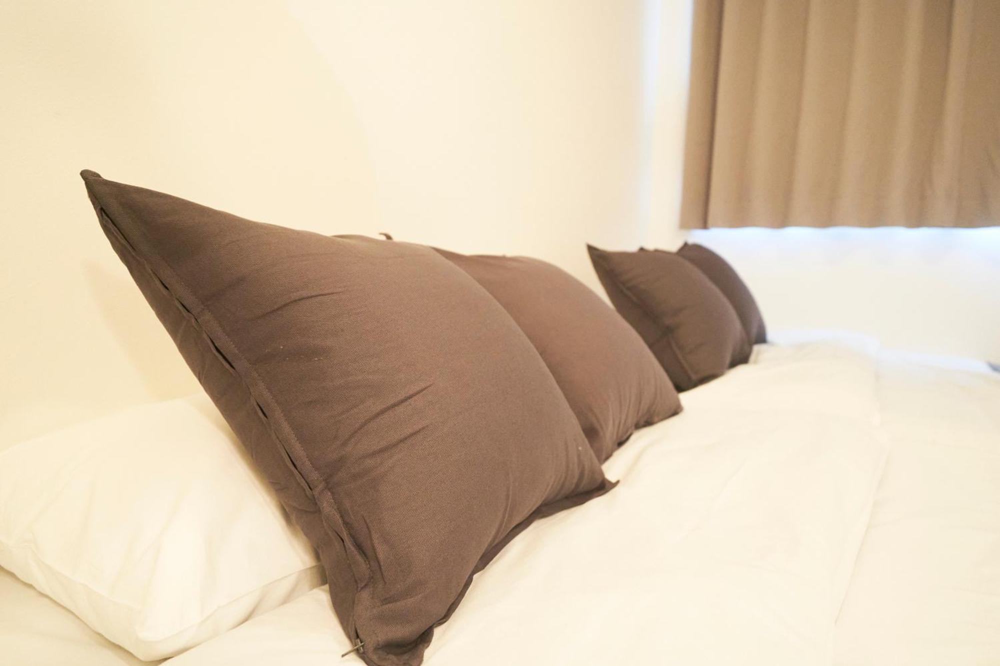 Finoa Residential Suite Ikebukuro - 5Br Large Vacation Home โตเกียว ภายนอก รูปภาพ