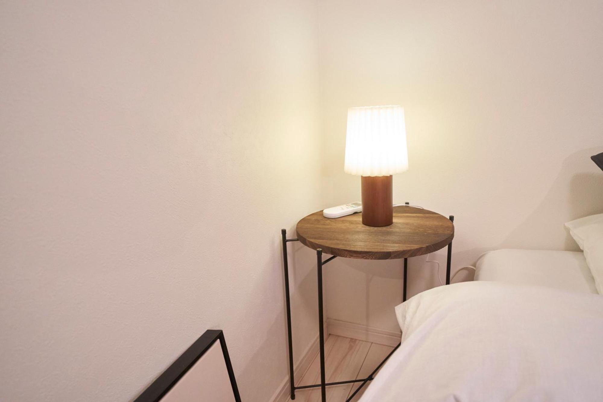 Finoa Residential Suite Ikebukuro - 5Br Large Vacation Home โตเกียว ภายนอก รูปภาพ