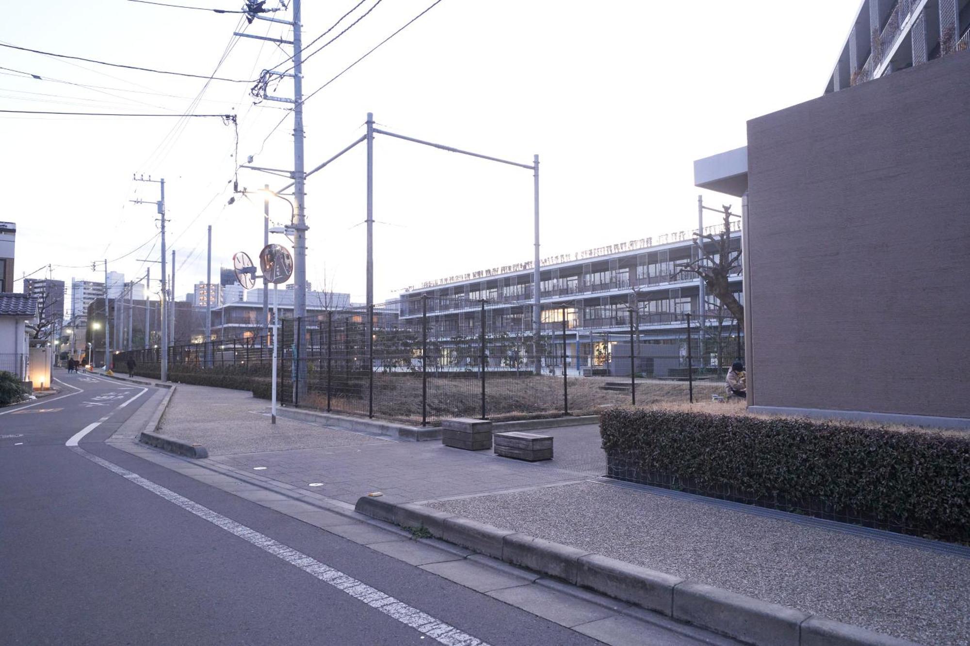 Finoa Residential Suite Ikebukuro - 5Br Large Vacation Home โตเกียว ภายนอก รูปภาพ