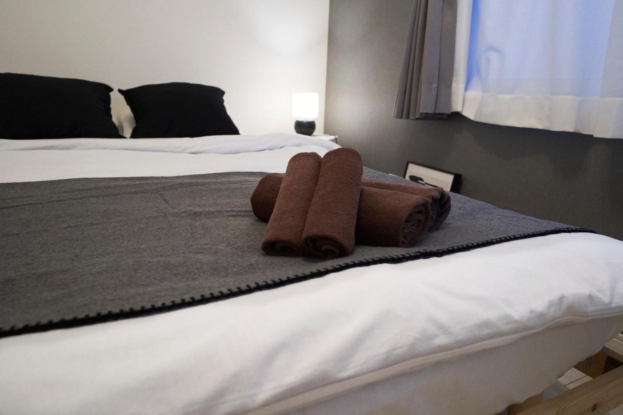 Finoa Residential Suite Ikebukuro - 5Br Large Vacation Home โตเกียว ภายนอก รูปภาพ