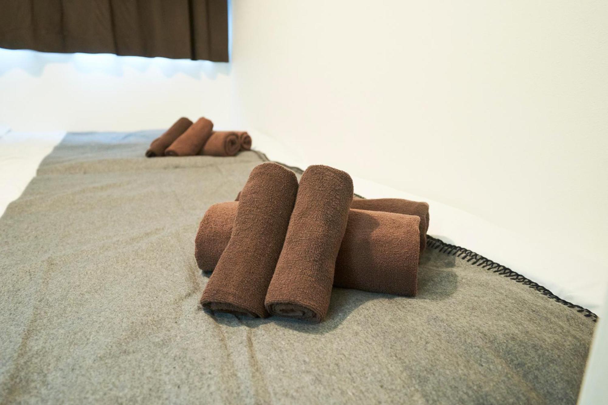 Finoa Residential Suite Ikebukuro - 5Br Large Vacation Home โตเกียว ภายนอก รูปภาพ