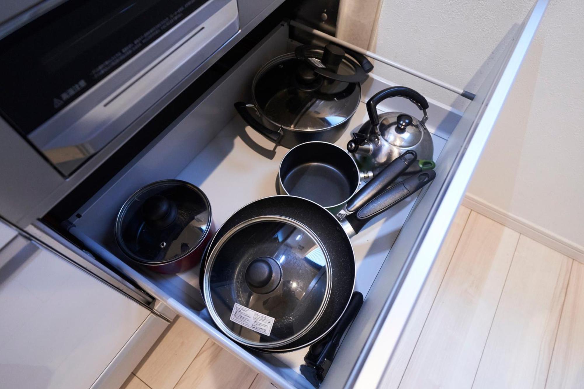 Finoa Residential Suite Ikebukuro - 5Br Large Vacation Home โตเกียว ภายนอก รูปภาพ