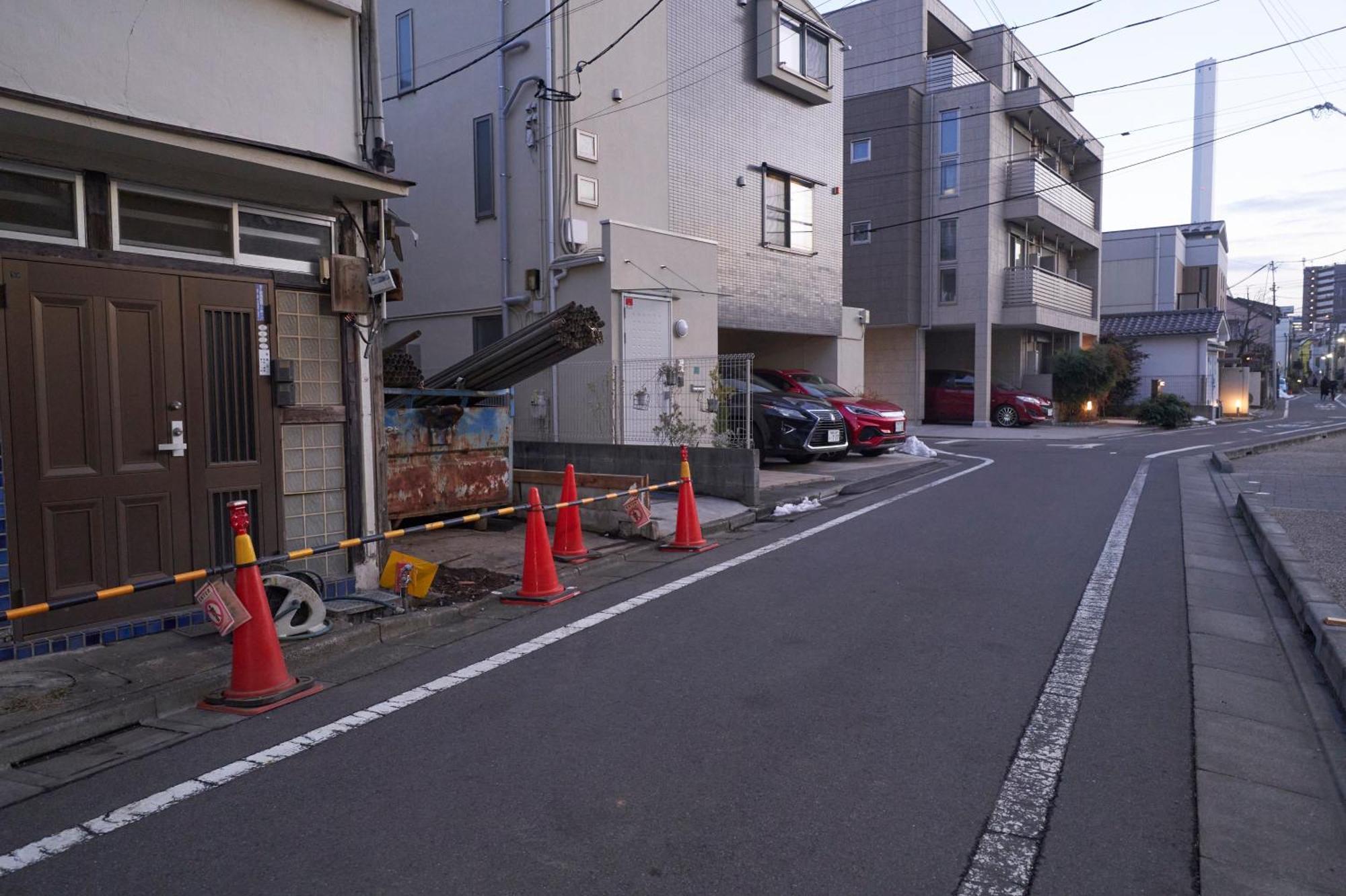 Finoa Residential Suite Ikebukuro - 5Br Large Vacation Home โตเกียว ภายนอก รูปภาพ