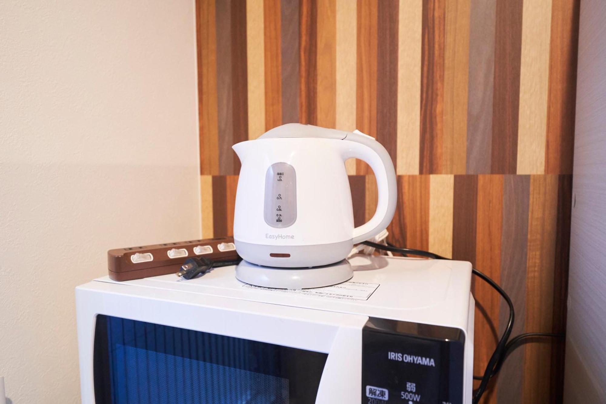 Finoa Residential Suite Ikebukuro - 5Br Large Vacation Home โตเกียว ภายนอก รูปภาพ